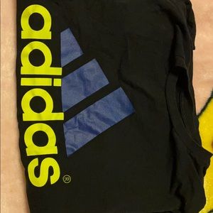 Adidas t-shirt